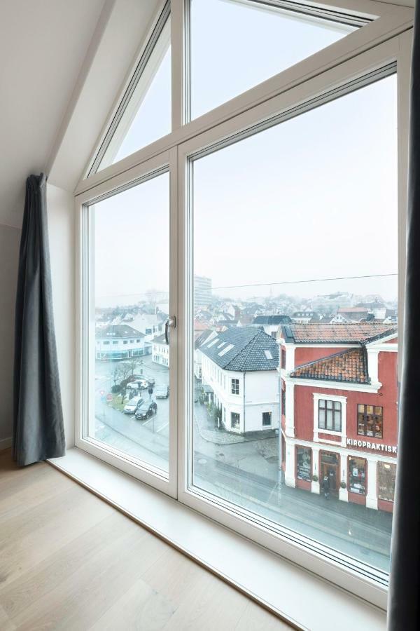 Vander - Sea Story Stavanger Bagian luar foto